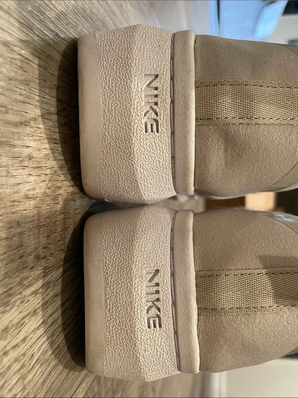 Nike 2021 sneakers